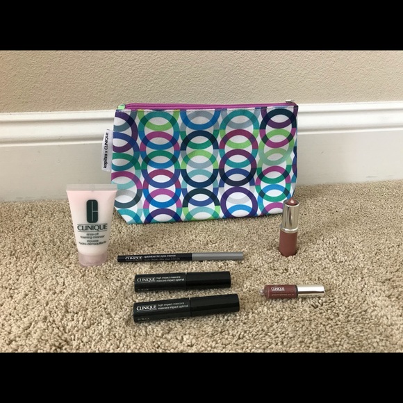 Clinique Other - Clinique Bundle